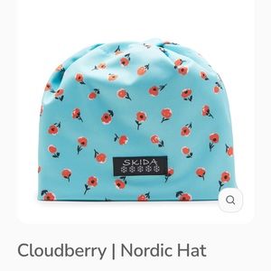 Skida Cloudberry | Nordic Hat